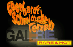 Galerie betreten.