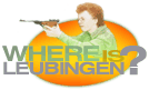 WO ist Leubingen ?!?